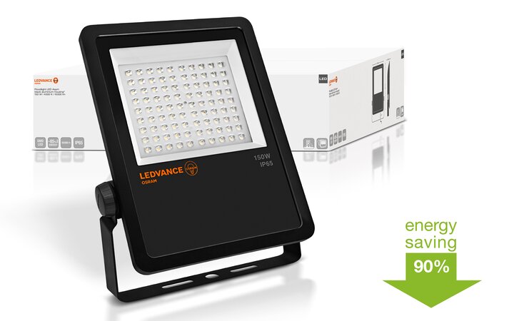 LEDVANCE presentó las novedades de su portfolio LED en el XVIII Congreso Nacional de FENIE