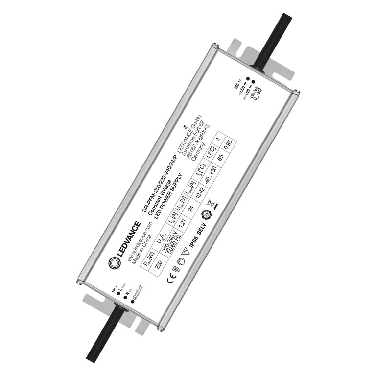 LEDVANCE LED DRIVER VALUE -60/220-240/24 - Original LED Treiber