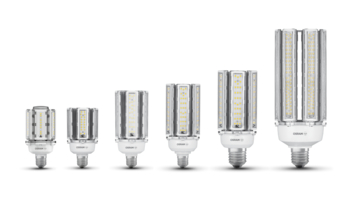 HQL LED PRO lamps