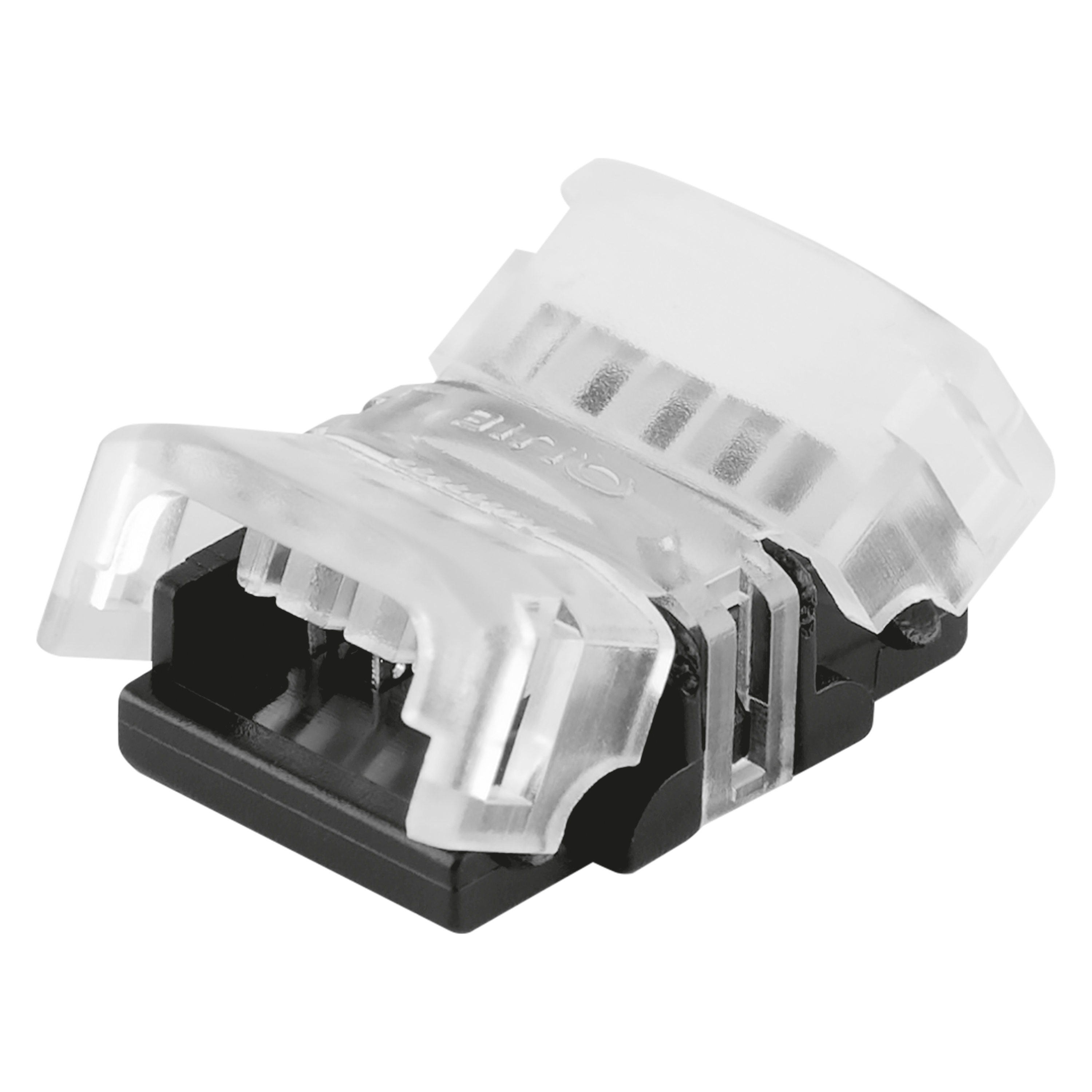 Connectors for RGBW LED Strips