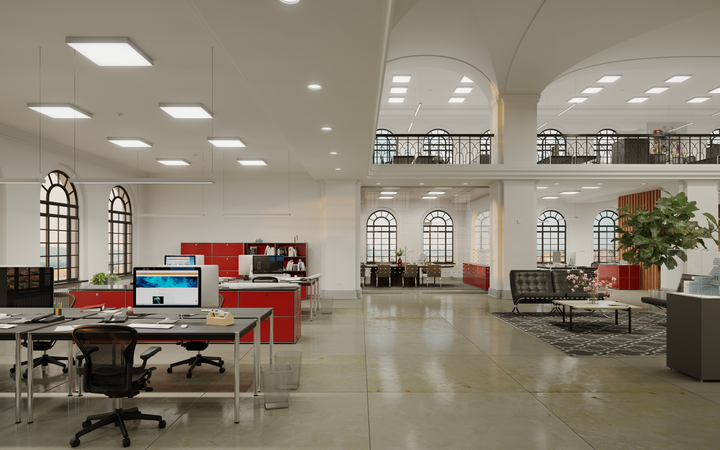 LEDVANCE participa en el XLIX Simposium Nacional de Alumbrado del CEI para  abordar la conectividad inteligente