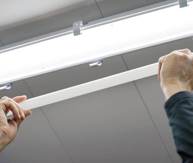 LEDVANCE ofrece alternativas LED eficientes y rentables ante la prohibición de los fluorescentes compactos 