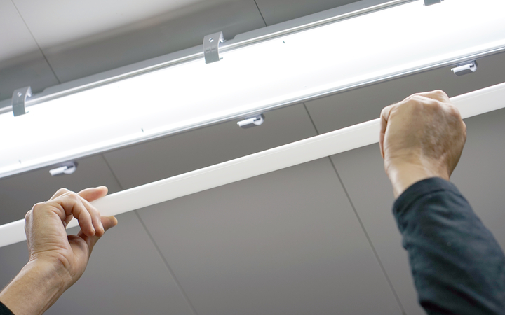 LEDVANCE ofrece alternativas LED eficientes y rentables ante la prohibición de los fluorescentes compactos 