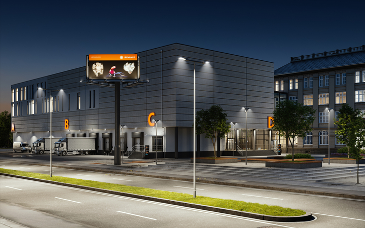 LEDVANCE amplía su portfolio de productos para alumbrado público