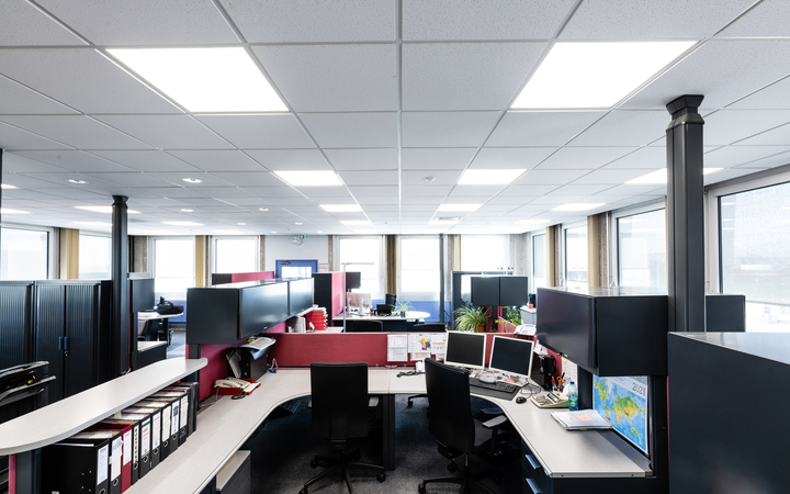 LEDVANCE mostrará en EFICAM el revolucionario sistema de gestión de la iluminación inteligente VIVARES