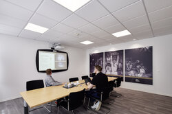 THW Kiel in Altenholz