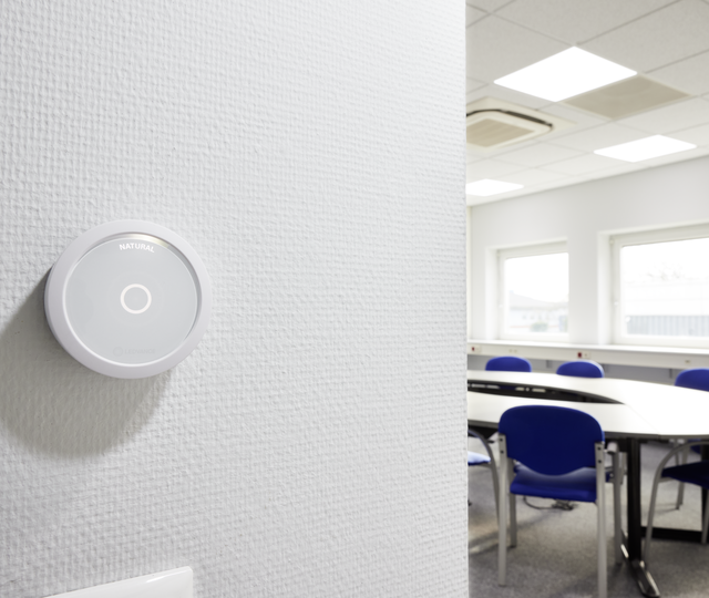 LEDVANCE actualiza el sistema BIOLUX HCL mejorando su eficiencia, rendimiento y versatilidad