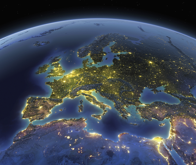 LEDVANCE apoya a los profesionales de la iluminación para obtener las ayudas Next Generation para sus proyectos 