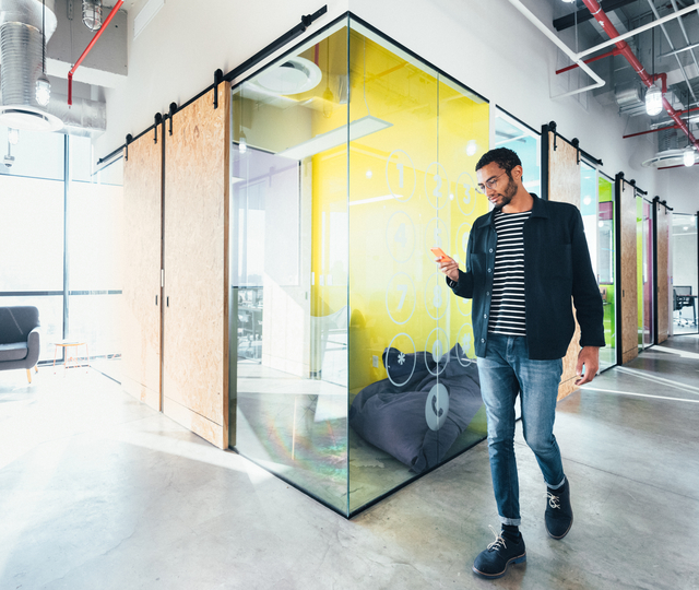 LEDVANCE apuesta por los sistemas de control de la iluminación para ganar en comodidad, seguridad y eficiencia 