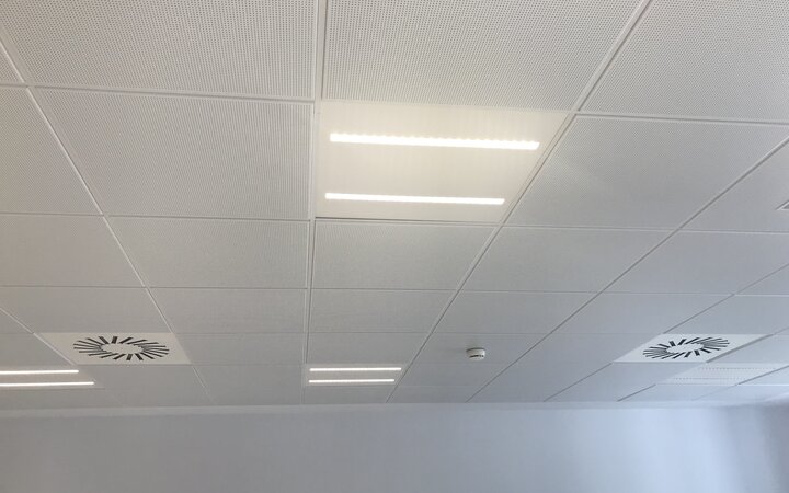 Panel IndiviLED IndiviLED