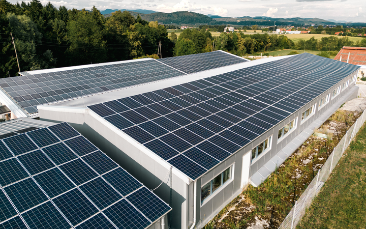 LEDVANCE presenta LEDVANCE Renewables, su nueva línea de negocio para fotovoltaica