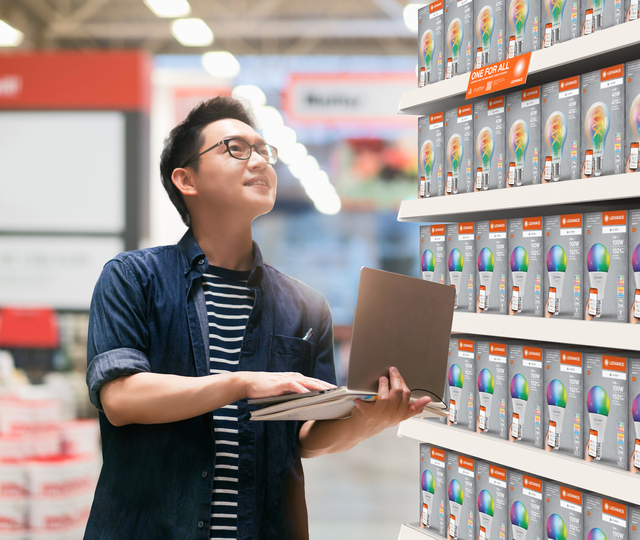 Menos barreras de entrada y devoluciones para el canal minorista