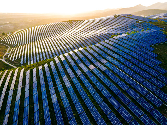 Imagen conceptual de ‘El Poder de la Luz‘. 