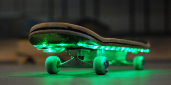 10 alternatieve toepassingen voor LEDs