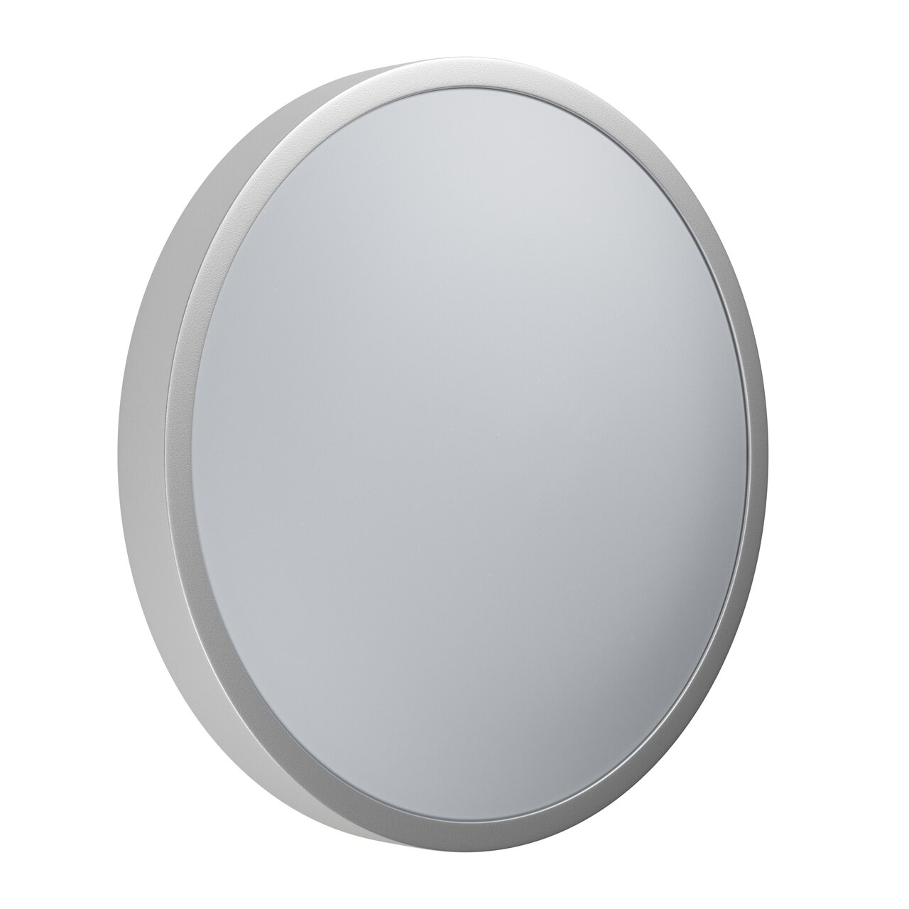 LEDVANCE is also launching the “Orbis” family in the surface-mount product group. The bulbous LED luminaires previously marketed under the Silara name will be gradually integrated in the Orb