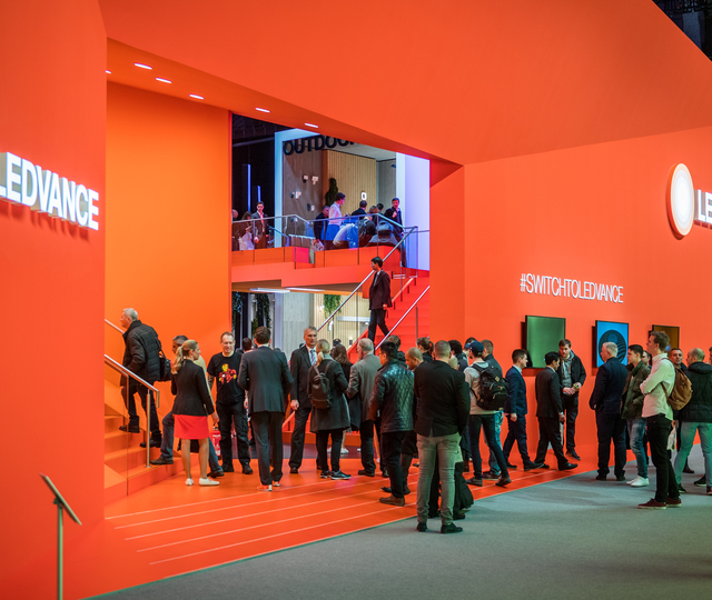 LEDVANCE presenta sus novedades para 2018