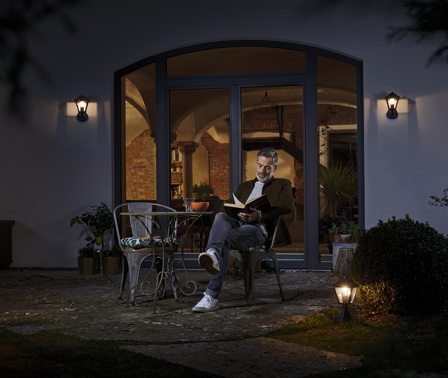 LEDVANCE lleva ‘El Poder de la Luz’ al exterior con soluciones LED basadas en el ahorro y la eficiencia