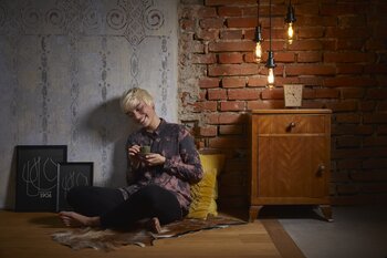 Vintage Edition 1906 LED Edison