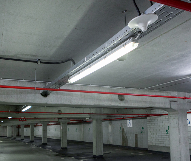 LEDVANCE ofrece las mejores alternativas LED ante la entrada en vigor de las  prohibiciones de tubos fluorescentes T5 y T8 