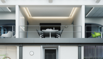 LED-vakiojännitelähteet