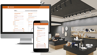 4 herramientas digitales LEDVANCE para mejorar la productividad empresarial
