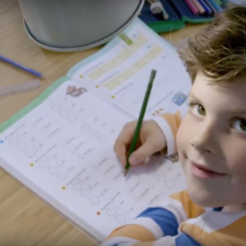 LED verlichting in de kinderkamer