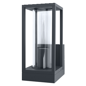 Dekorative Außen-Leuchten mit E27-Sockel | LEDVANCE