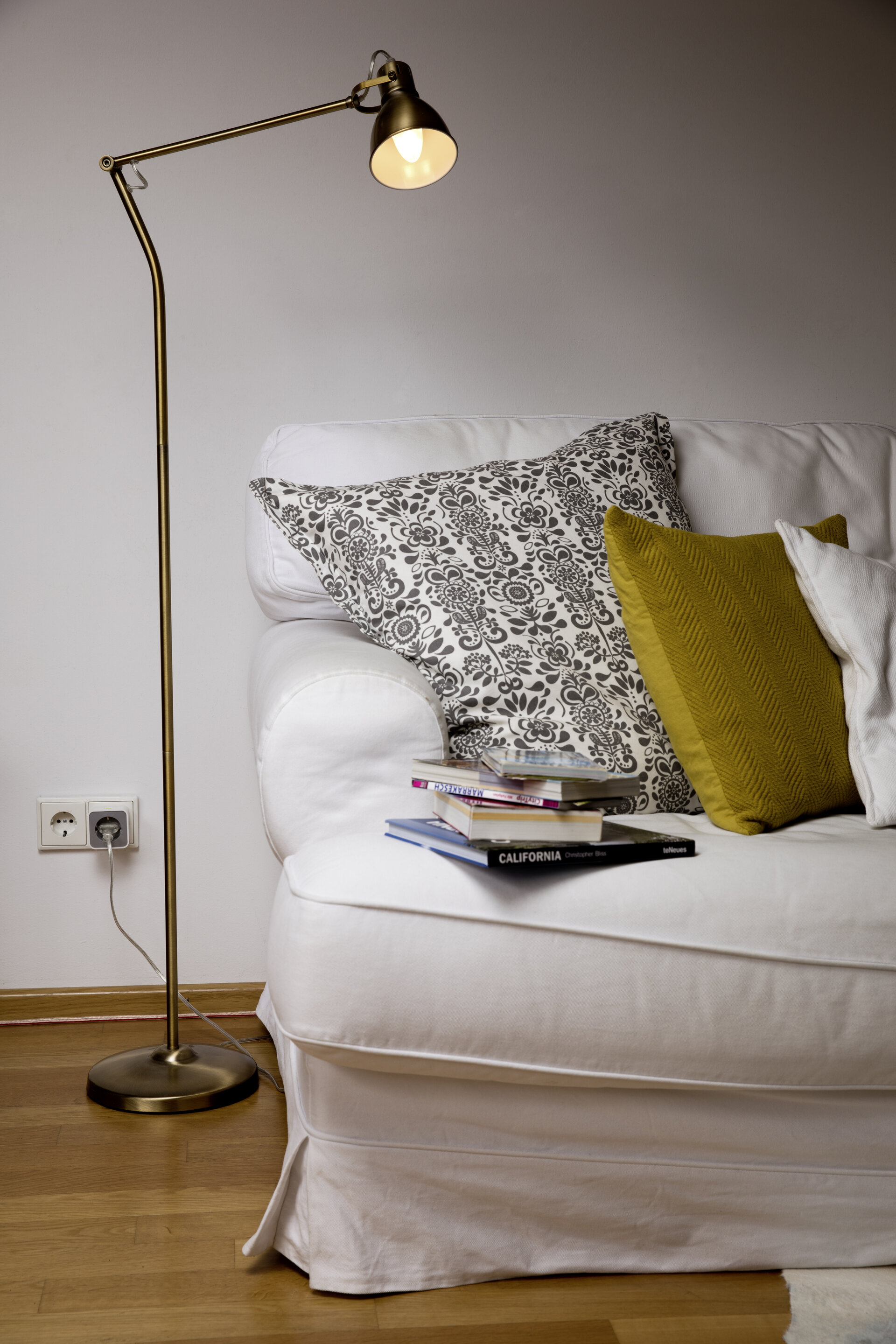 LED-Wohnzimmerbeleuchtung: Tipps bei LEDVANCE | LEDVANCE