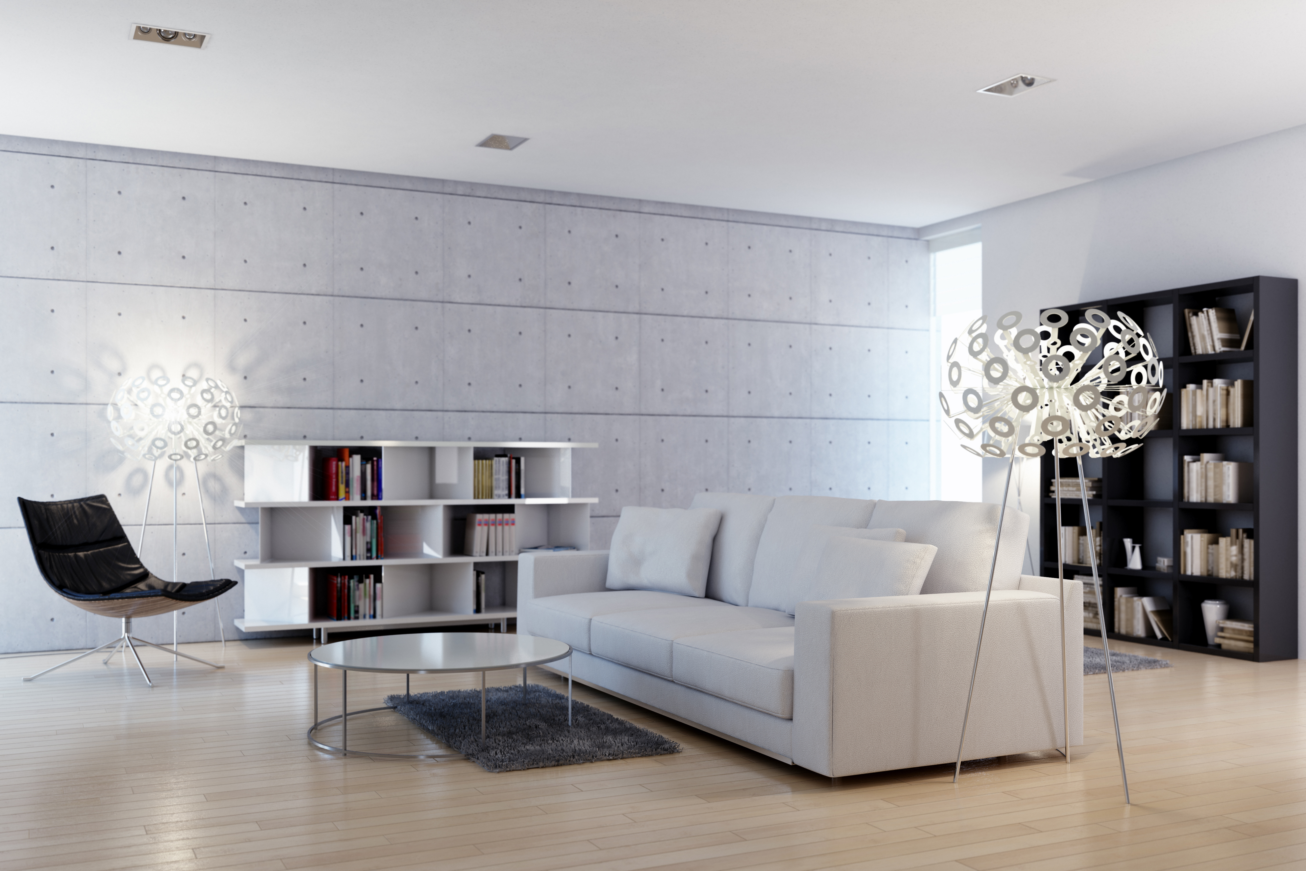 LED-Wohnzimmerbeleuchtung: Tipps bei LEDVANCE | LEDVANCE