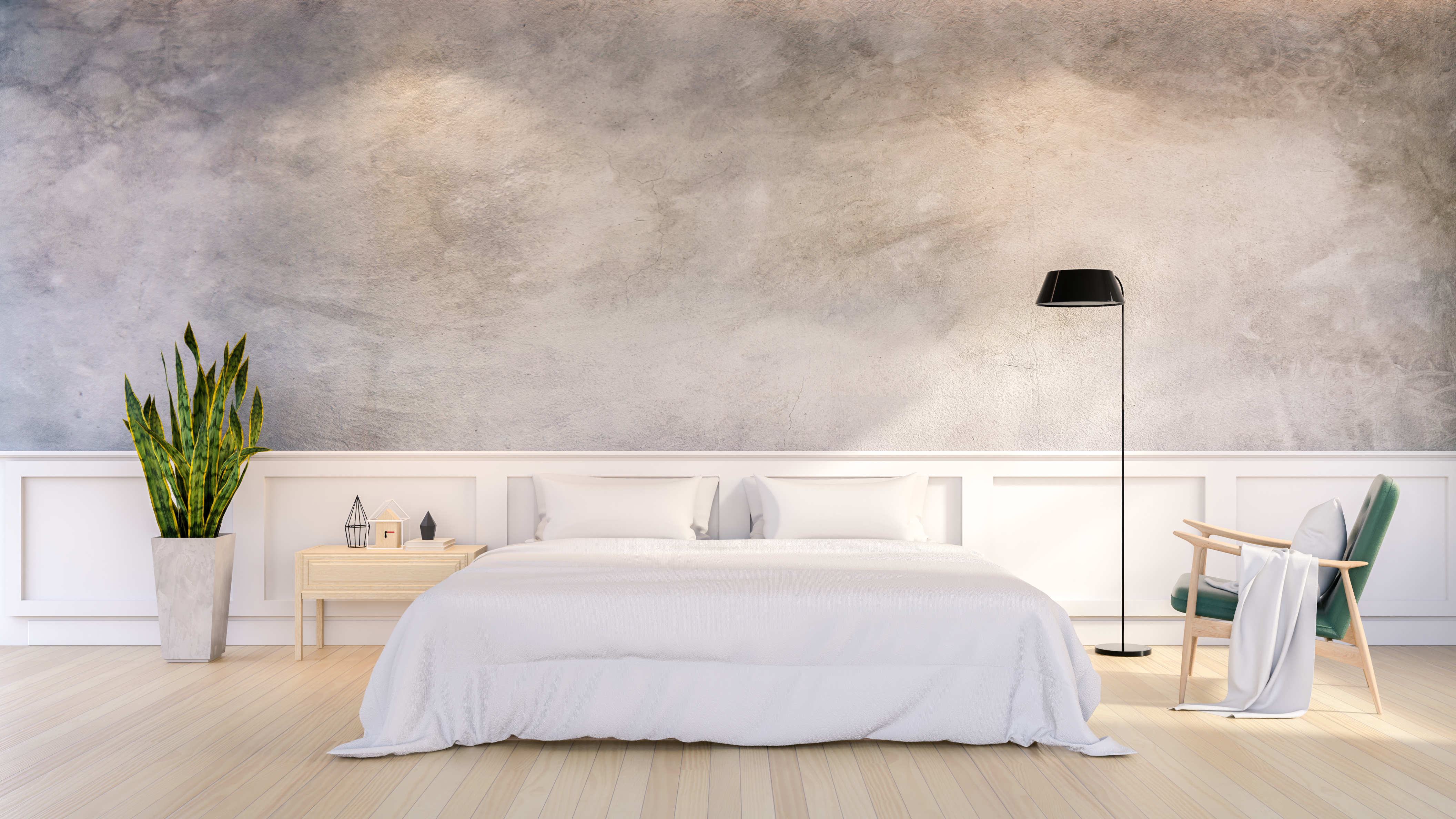 LED-Schlafzimmerbeleuchtung planen mit LEDVANCE | LEDVANCE